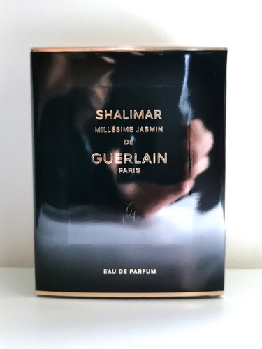 Guerlain shalimar millesime - shalimar,