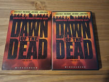 Dawn Of The Dead Remake