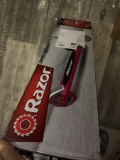 Razor scooter  