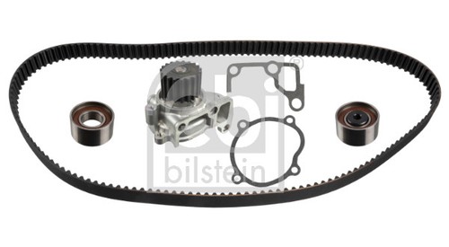For febi 173765 timing belt - for,