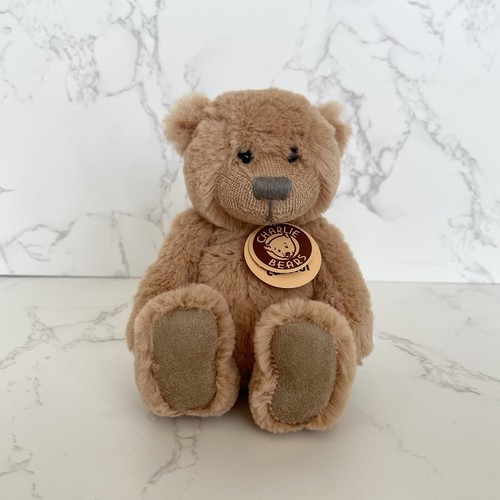 Charlie bears travel buddies - bears,