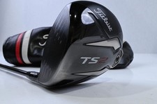 Left Hand Titleist TS2 Driver