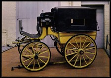 Lonsdale Wagonette Robust