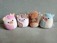 Squishville Udderly Sweet