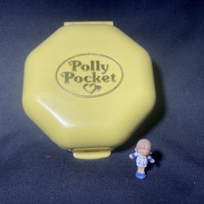 VINTAGE POLLY POCKET  1990
