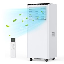 Portable air conditioner - portable,