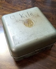 Optimus 111 Stove - Kerosene -