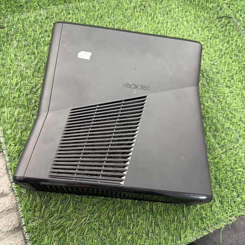Microsoft xbox 360 slim - xbox, s