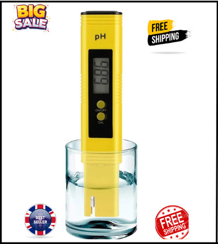 Digital meter pen water - meter,