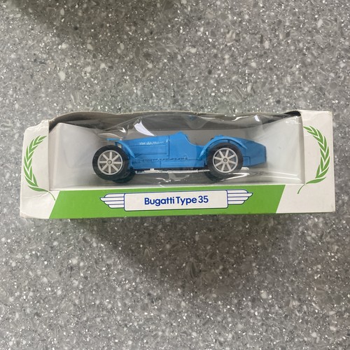 Bugatti type mobil - type, racing