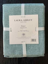 Laura Ashley Harper Tablecloth