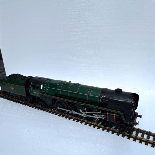 Triang british rail green - triang,