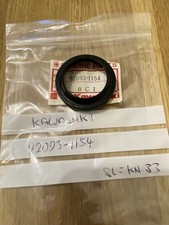 Kawasaki front fork dust seal GPZ550 ZX550A 1984-86 , See below