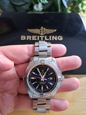 Breitling Colt A17388