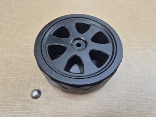 Genuine rear wheel for - rear,