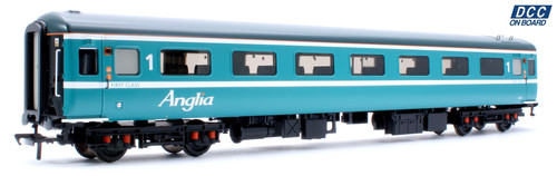 Bachmann 651dc mk2f fo - mk2f,