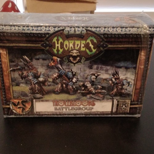 New box privateer press - privateer,