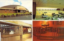 1976 WI Platteville new Arcade