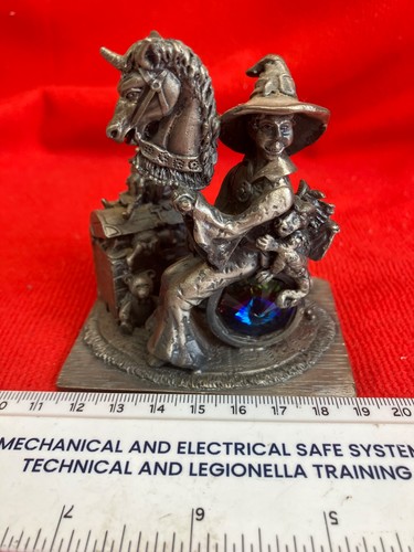 Myth and magic - -,