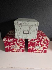 Laura Ashley “Pussy Willow