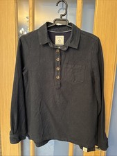 Joules Ashbrook pop over Navy