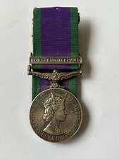 Northern Ireland GSM Royal