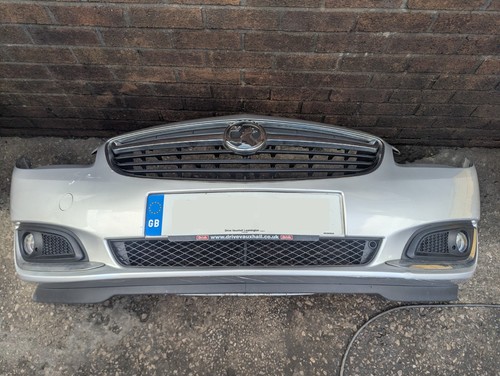 Vauxhall insignia - 13-17,