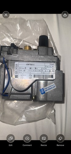 Potterton kingfisher mk2 gas - kingfisher,