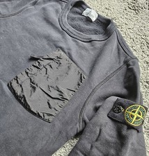 Stone Island Junior Nylon