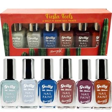 BARRY M NAIL POLISH / VARNISH