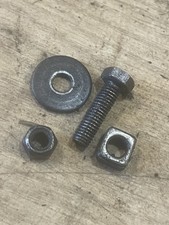 Blade Fixing - Long Arm Hedge