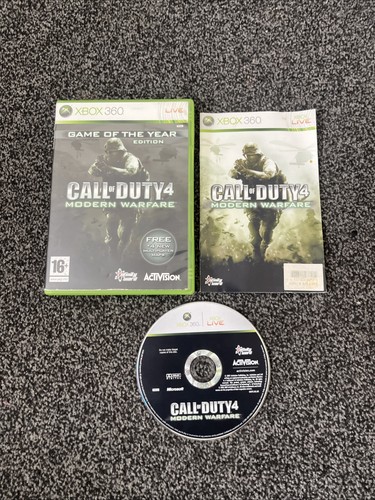 Call duty modern - modern, warfare