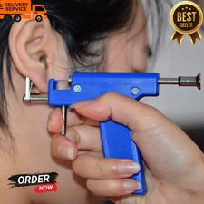 Ear Piercing Gun Machine with