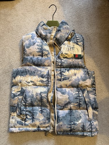 Gucci the north - the, goose