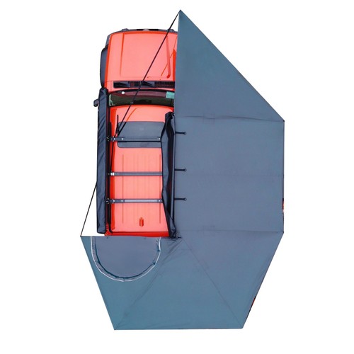 Naturnest 270 plus - naturnest, vehicle