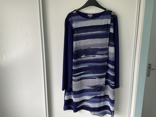 Phase eight tunic - size, 16