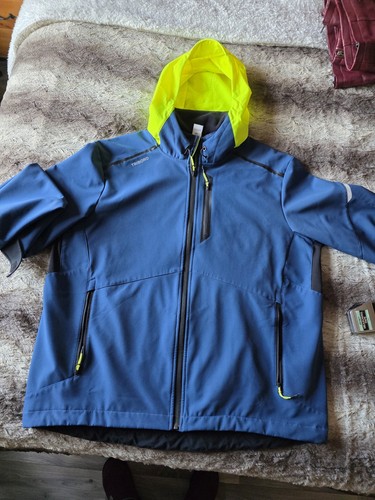 Tribord jacket xxl - tribord,