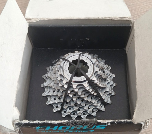 Campagnolo chorus speed - chorus,