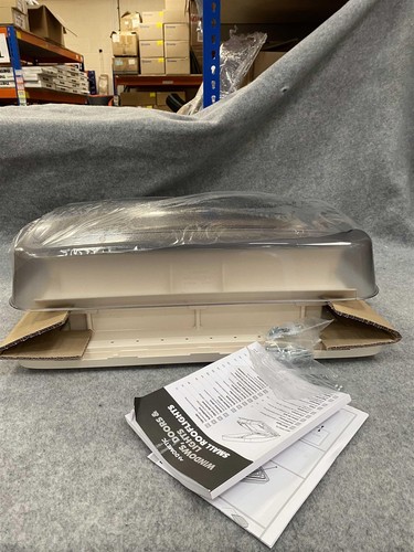 Seitz mini heki style skylight - seitz,