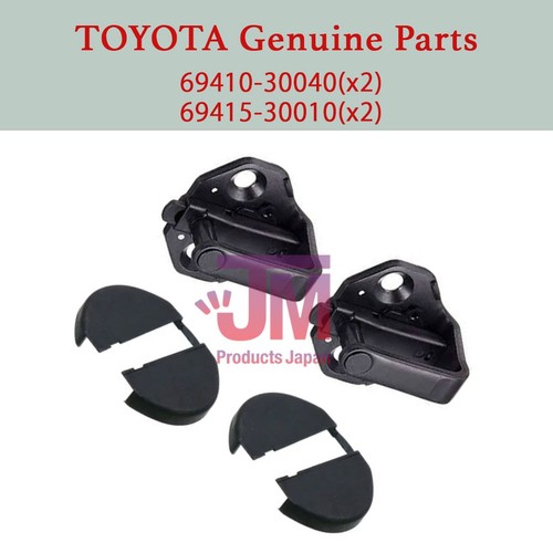 Toyota supra genuine door - toyota,