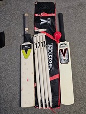 Cricket Set Size 6. Slazenger