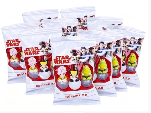 Star wars rollinz 0 blind - star,