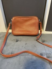 Whistles Small  Cow Leather
