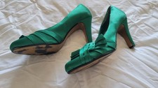 Ladies Court Shoes