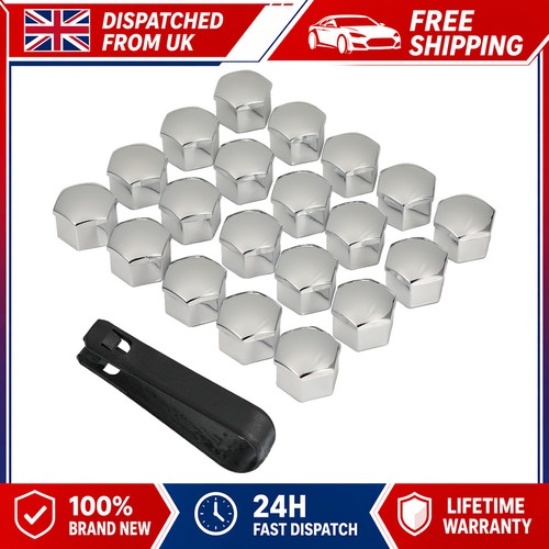Bolt caps universal - caps,