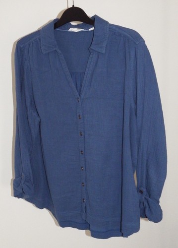 Cotton blouse from - blouse,