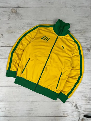 Vintage puma jamaica training - vintage,