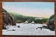 1907 Woolacombe, Barricane