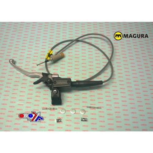Hymec clutch kit 250 500 - clutch,