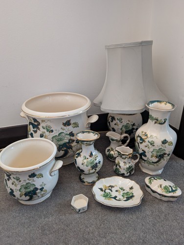 Mason chartreuse collection - chartreuse,
